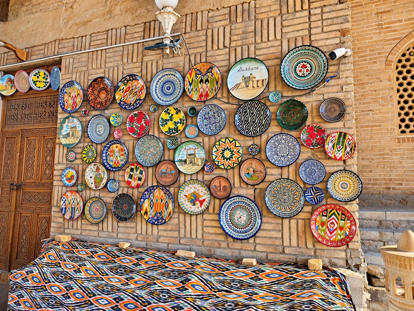 12-Day Uzbekistan Tour: Silk Road Cities & Aral Sea Heritage d001df78 2542 40e7 a8c0 480ccf024d4f
