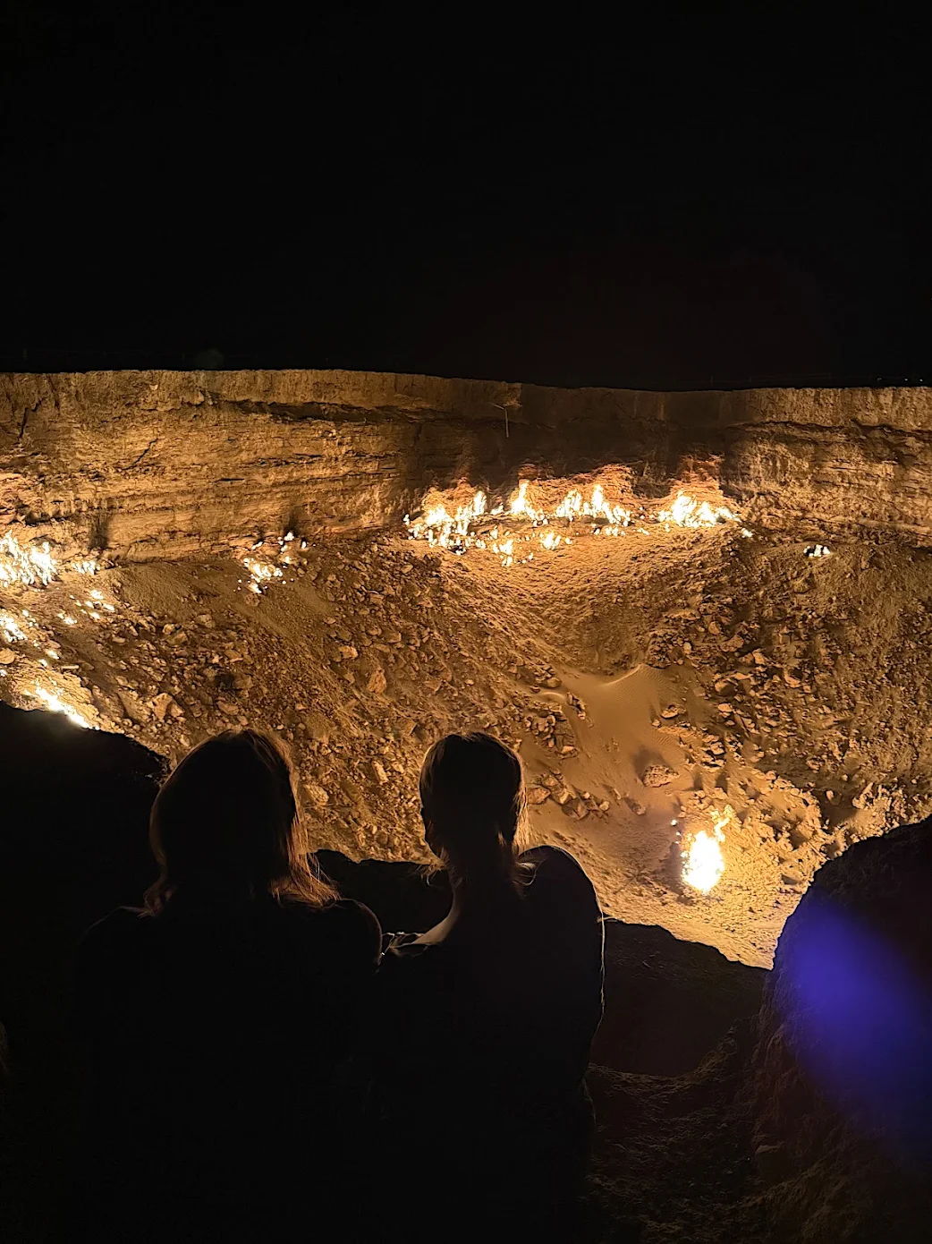 2 Day Turkmenistan Tour from Khiva to Darvaza Gas Crater 79c4462b 4af4 4ca6 b4a1 1a4c52764c27
