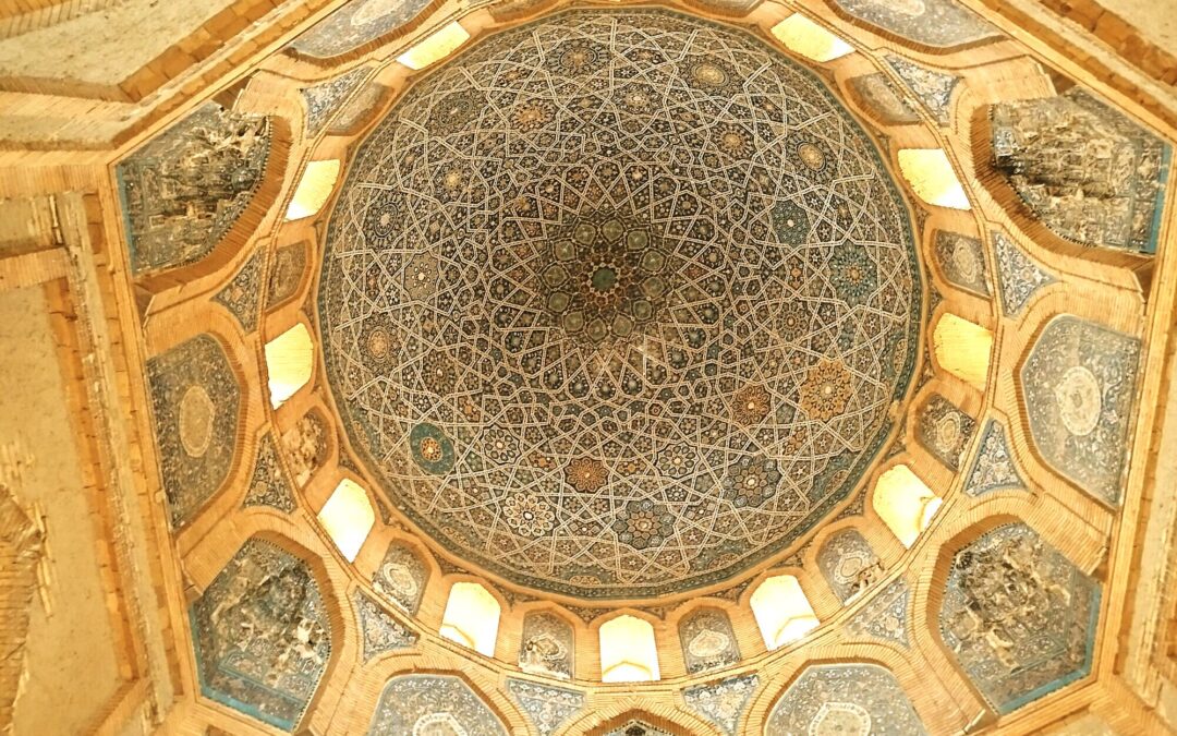1-Day Turkmenistan Tour from Khiva to Kunya-Urgench