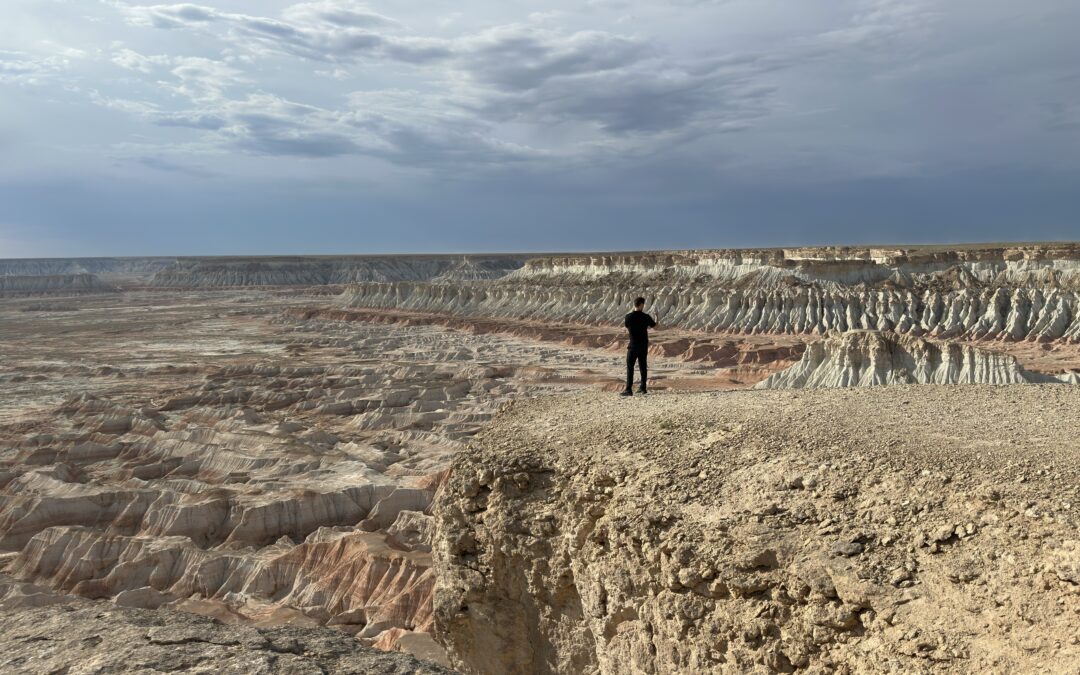 10 Best Things to Do in Turkmenistan
