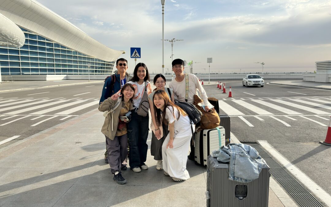 Can You Travel Independently in Turkmenistan? Tour & Guide Rules Explained