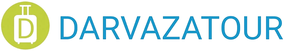 Darvaza Tour
