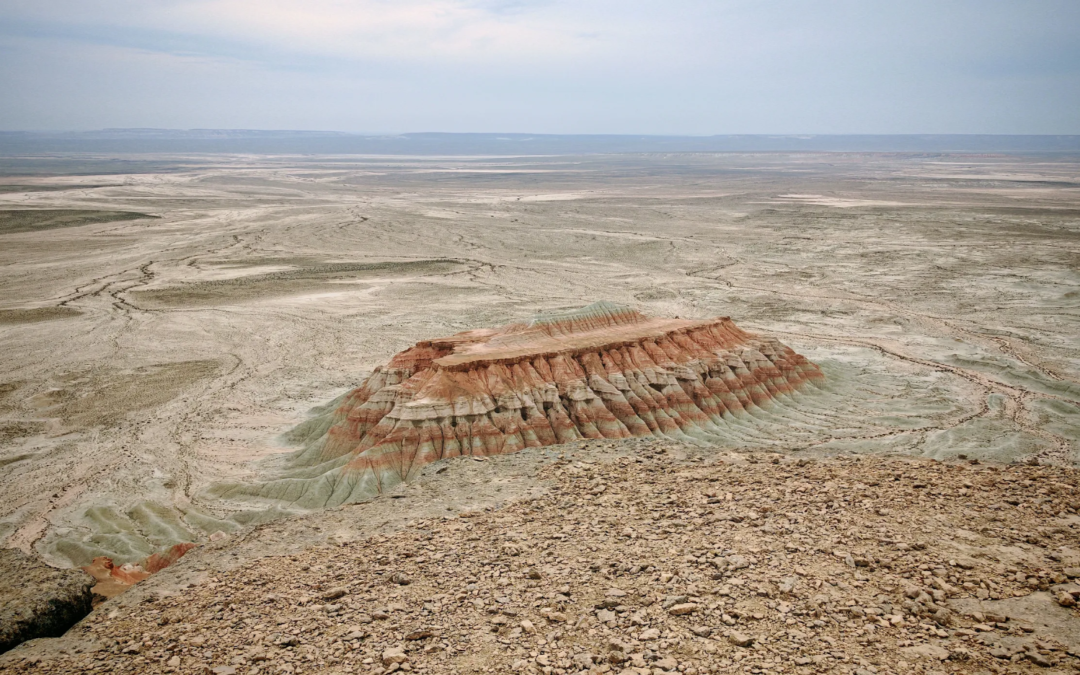 14-Day Grand Turkmenistan Tour from Khiva to Bukhara