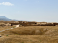 5 Day Turkmenistan Tour from Khiva: Darvaza, Ashgabat & Merv Ancient Nisa Archaeological Site near Ashgabat