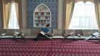 1 Day Turkmenistan Tour from Bukhara to Turkmenabat Mosque Visit in Turkmenabat – Turkmenistan Tour