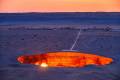 2 Day Turkmenistan Tour from Khiva to Darvaza Gas Crater G1I-fbUbkAAXsMG