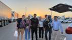 1 Day Turkmenistan Tour from Bukhara to Turkmenabat Farab Border – Bukhara to Turkmenabat Day Tour