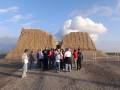 Great Kyz Kala Tour in Ancient Merv
