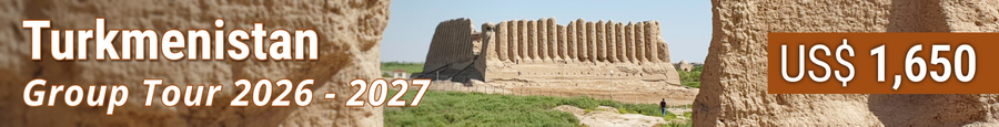 turkmenistan-scheduled-tour Darvaza Tour Logo